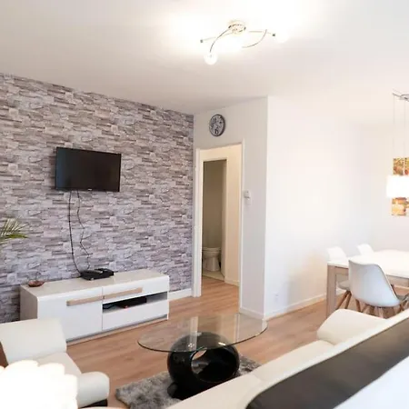 D&d Home-appartement Centre Historique ***