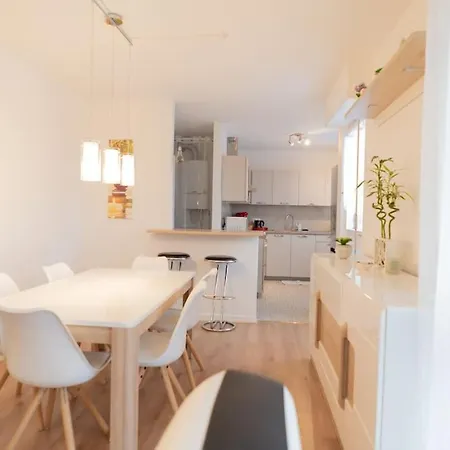 D&d Home-appartement Centre Historique *** Colmar