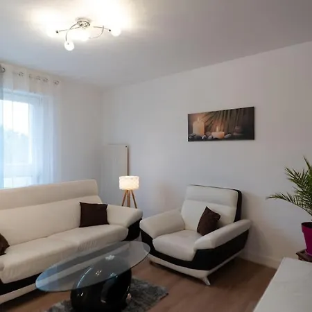 D&d Home-appartement Centre Historique *** Apartment Colmar