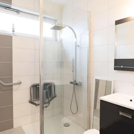 Apartment D&d Home-appartement Centre Historique *** *